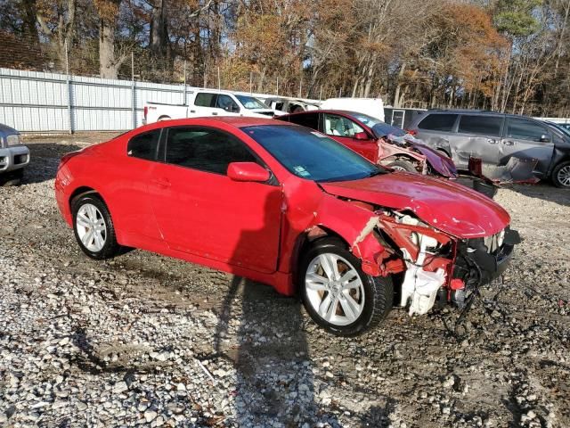 2010 Nissan Altima S