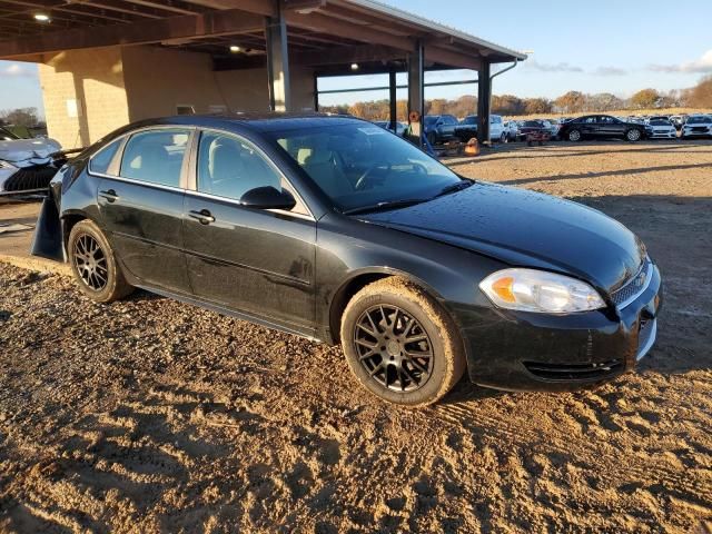 2013 Chevrolet Impala LT