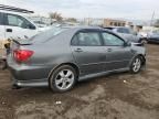 2005 Toyota Corolla XRS