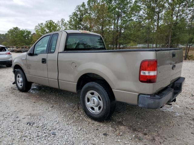 2006 Ford F150