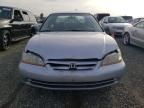 2001 Honda Accord EX