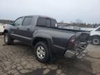 2011 Toyota Tacoma Double Cab