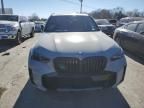 2024 BMW X5 Sdrive 40I