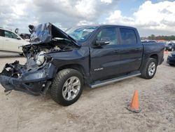 Salvage cars for sale from Copart Houston, TX: 2020 Dodge RAM 1500 BIG HORN/LONE Star