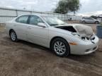 2002 Lexus ES 300