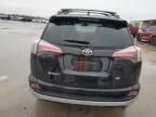 2016 Toyota Rav4 SE