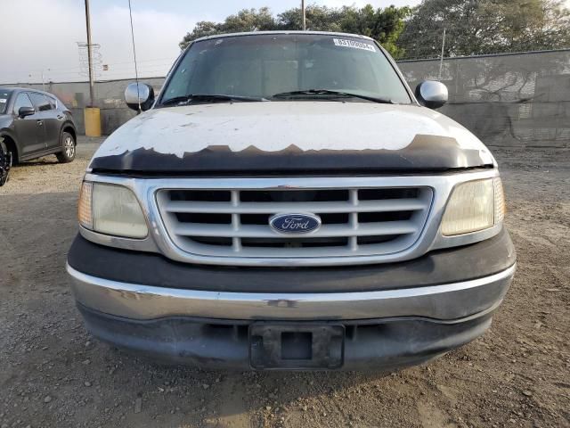 1999 Ford F150