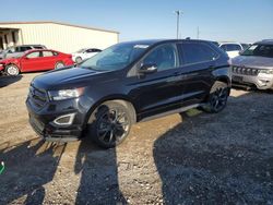 2016 Ford Edge Sport en venta en Temple, TX