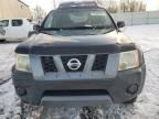 2007 Nissan Xterra OFF Road