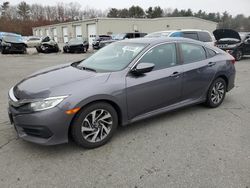 Run And Drives Cars for sale at auction: 2018 Honda Civic EX