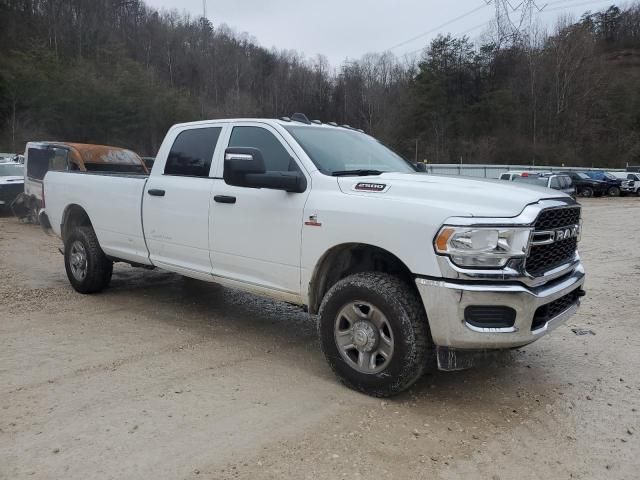 2023 Dodge RAM 2500 Tradesman