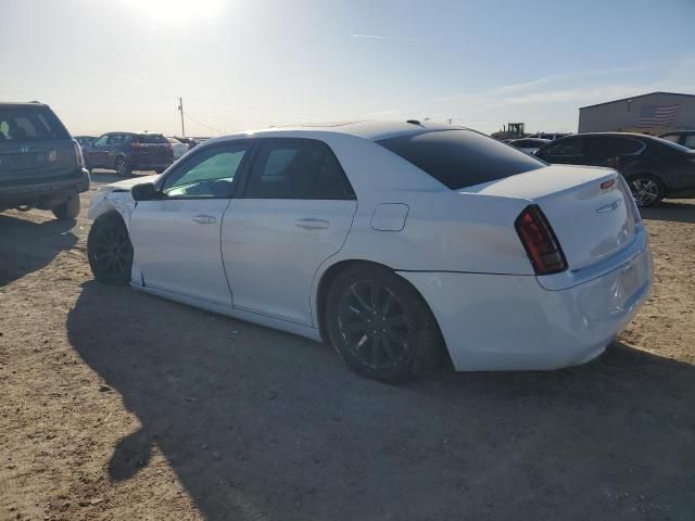 2014 Chrysler 300 S