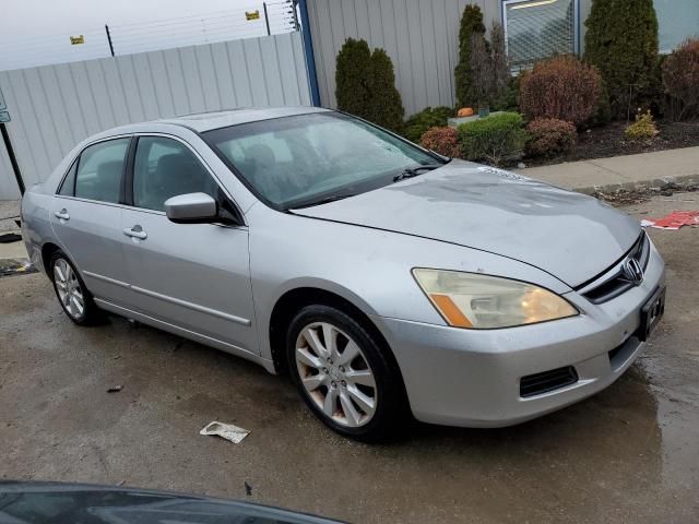 2006 Honda Accord EX