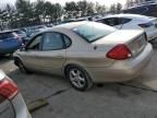 2001 Ford Taurus SES