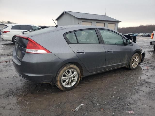 2010 Honda Insight EX