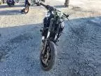 2024 Yamaha MT07