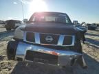 2005 Nissan Titan XE