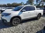 2020 Honda Ridgeline Sport