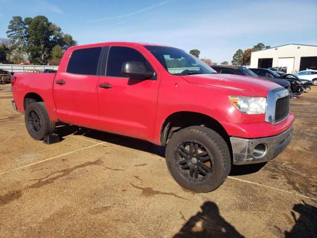 2007 Toyota Tundra Crewmax SR5