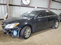 Buick salvage cars for sale: 2017 Buick Regal 1SV