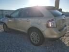 2007 Ford Edge SEL Plus