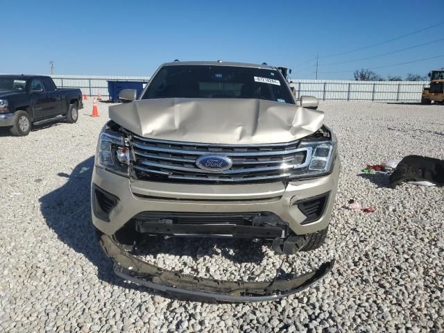 2018 Ford Expedition XLT