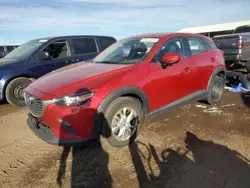 2018 Mazda CX-3 Sport en venta en Brighton, CO