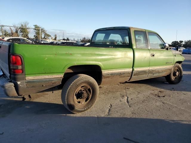 1995 Dodge RAM 2500