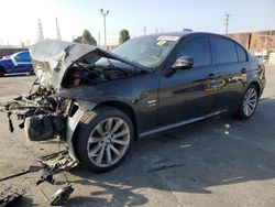 BMW Vehiculos salvage en venta: 2011 BMW 328 XI