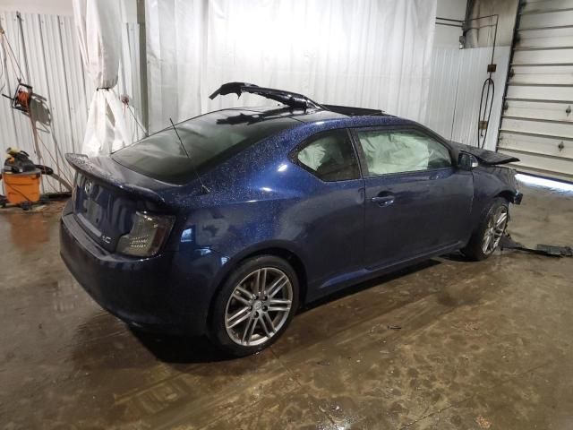 2011 Scion TC