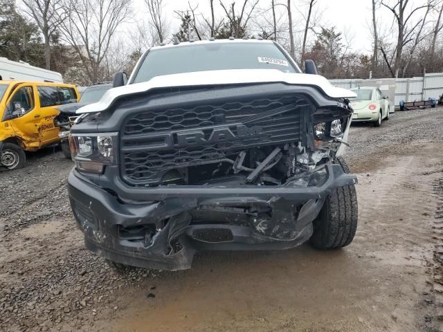 2024 Dodge RAM 2500 Tradesman