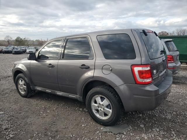 2011 Ford Escape XLS