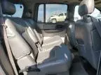 2002 Chevrolet Trailblazer EXT