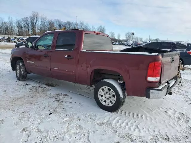 2008 GMC Sierra C1500