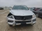 2015 Mercedes-Benz ML 350