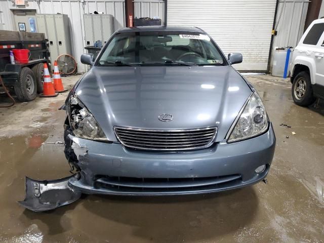 2005 Lexus ES 330