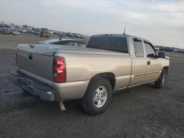 2003 Chevrolet Silverado C1500