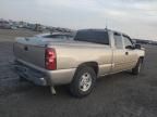 2003 Chevrolet Silverado C1500