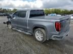 2021 GMC Sierra K1500 SLT