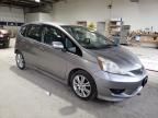 2009 Honda FIT Sport