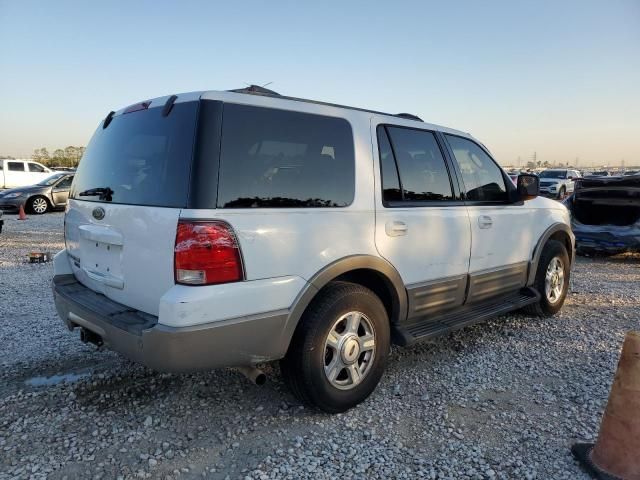 2003 Ford Expedition Eddie Bauer