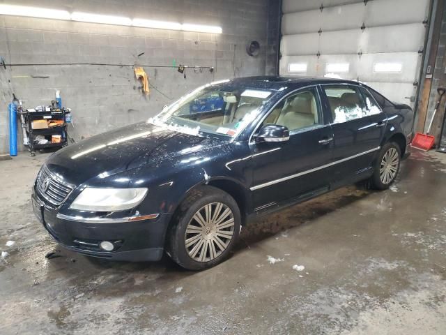 2005 Volkswagen Phaeton 4.2