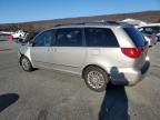 2008 Toyota Sienna XLE