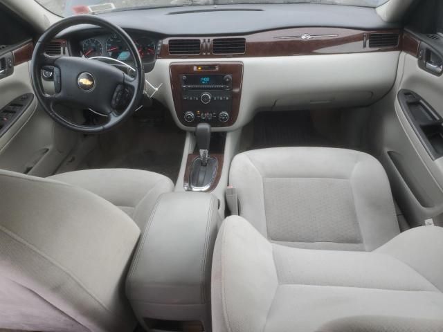 2010 Chevrolet Impala LT