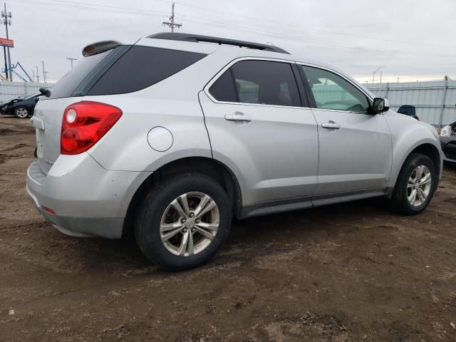 2010 Chevrolet Equinox LT