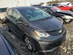 2021 Chevrolet Bolt EV LT