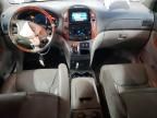 2007 Toyota Sienna XLE