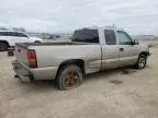 2002 Chevrolet Silverado C1500