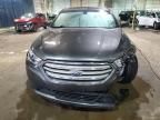 2018 Ford Taurus SEL