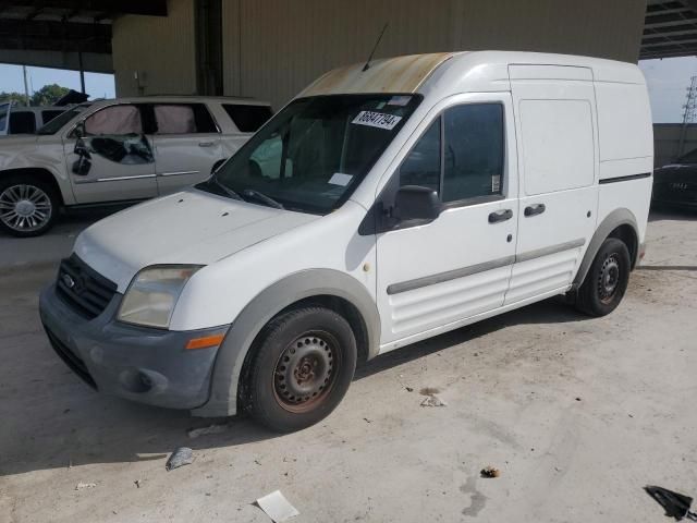 2012 Ford Transit Connect XL